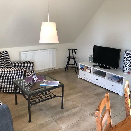 Jordanstr_ 27 A _Asgaard_ Leilighet Zingst Eksteriør bilde
