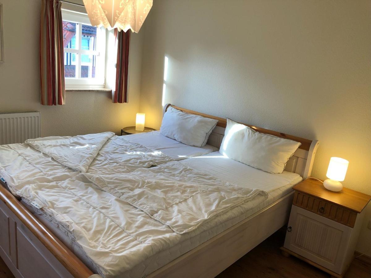Jordanstr_ 27 A _Asgaard_ Leilighet Zingst Eksteriør bilde