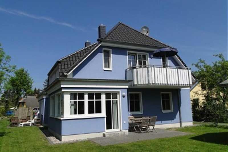 Jordanstr_ 27 A _Asgaard_ Leilighet Zingst Eksteriør bilde